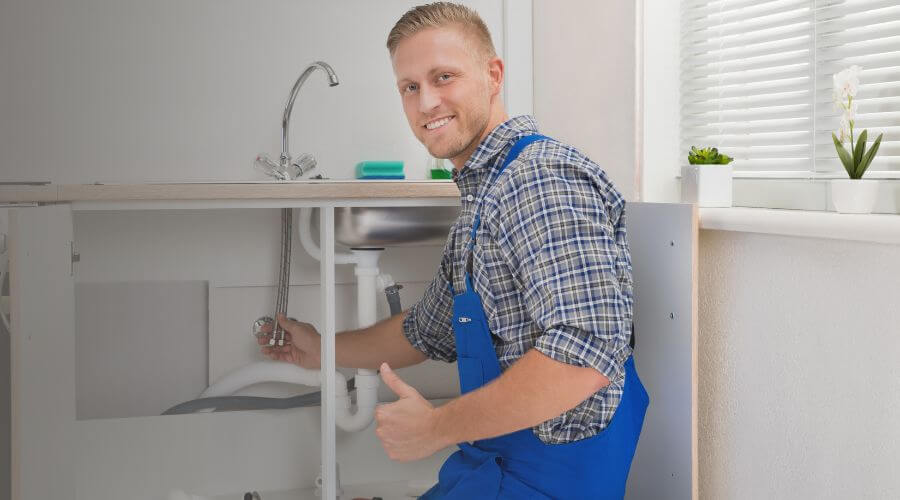 Professional Leak Detection in Hutchinson, MN